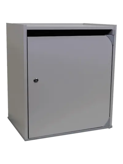 Shredding Container: Junior Duraflex Console