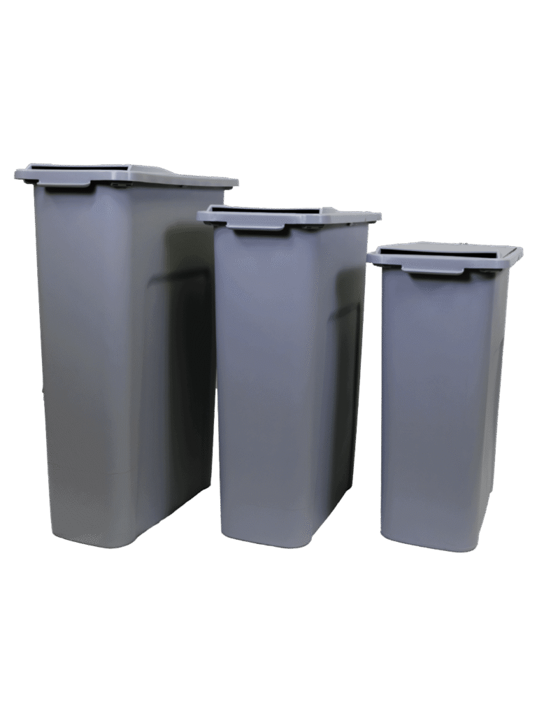 Shredding Container - Shredinator
