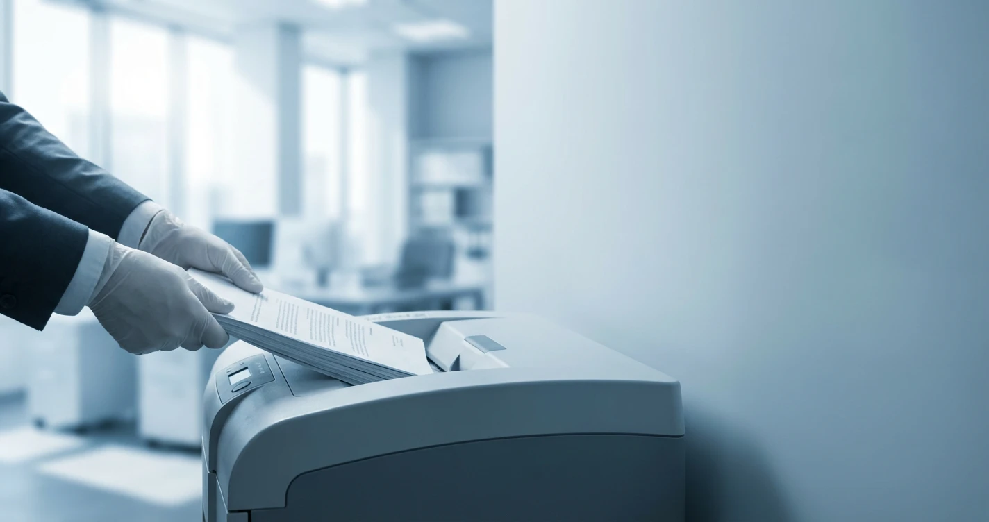 Free paper shredding for seniors Where to find it