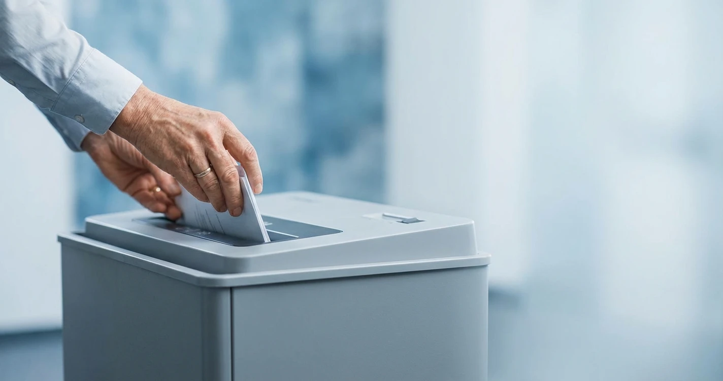 Free paper shredding for seniors