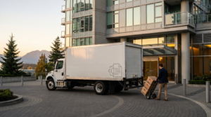 Mobile Shredding for Vancouver Stratas and Condos: How It Works